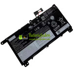 Baterie pro Lenovo L22b3pE0 L22L3pE0 L22M3pE0 [Náhradní baterie]